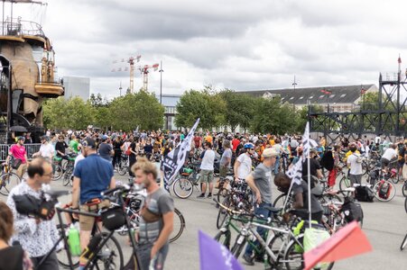 Vélorution Universelle 2023, VELORUTION-NANTES-2023-14