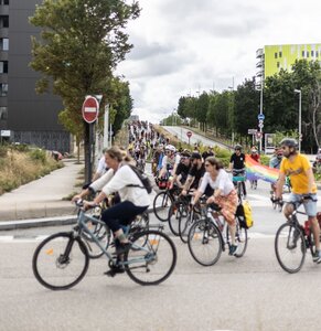 Vélorution Universelle 2023, VELORUTION-NANTES-2023-35