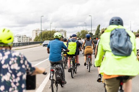 Vélorution Universelle 2023, VELORUTION-NANTES-2023-39