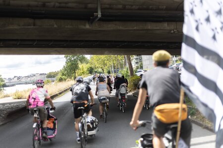 Vélorution Universelle 2023, VELORUTION-NANTES-2023-49