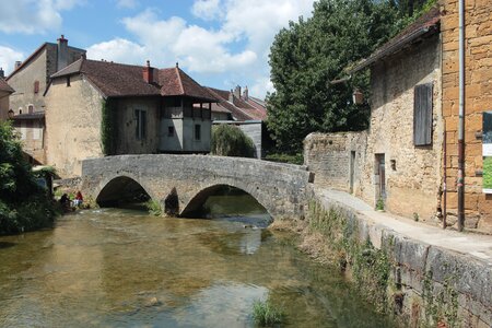 Jura: Arbois, Port-Lesney, IMG_0540