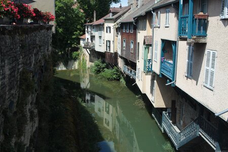 Jura: Arbois, Port-Lesney, IMG_0553