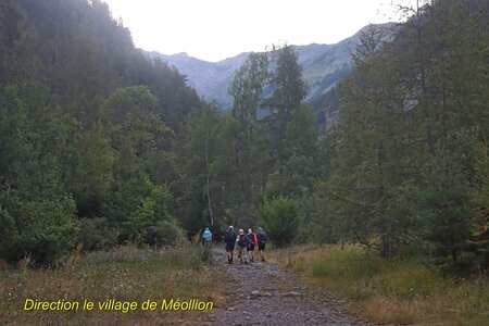 Lac de la Cédéra, Lac de la Cédéra 002