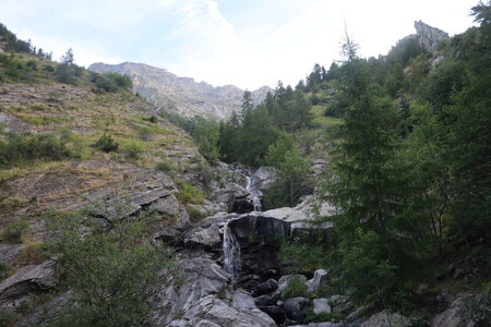Lac de la Cédéra, Lac de la Cédéra 007