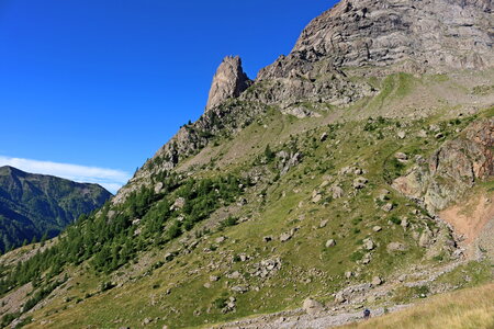 Lac de la Cédéra, Lac de la Cédéra 020