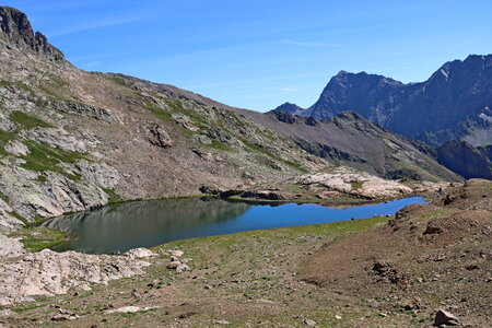 Lac de la Cédéra, Lac de la Cédéra 028