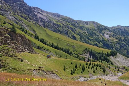 Lac de la Cédéra, Lac de la Cédéra 036