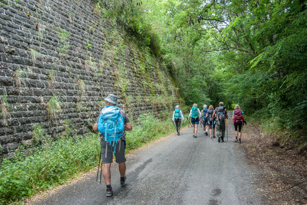 Le Lauzet-Ubaye Ancienne voie ferrée 03082023, 03082023-DSC_0118