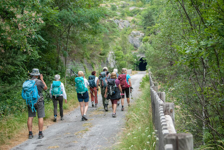 Le Lauzet-Ubaye Ancienne voie ferrée 03082023, 03082023-DSC_0120