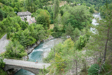 Le Lauzet-Ubaye Ancienne voie ferrée 03082023, 03082023-DSC_0127