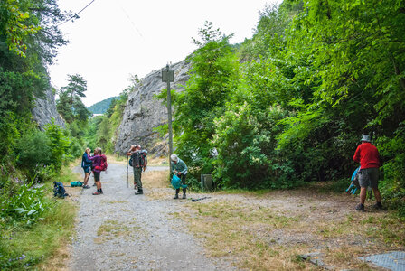 Le Lauzet-Ubaye Ancienne voie ferrée 03082023, 03082023-DSC_0134
