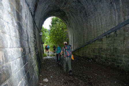 Le Lauzet-Ubaye Ancienne voie ferrée 03082023, 03082023-DSC_0144