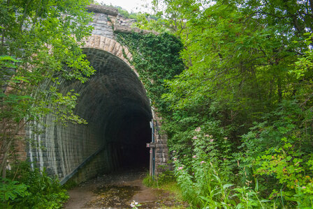 Le Lauzet-Ubaye Ancienne voie ferrée 03082023, 03082023-DSC_0148