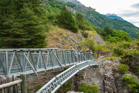 Le Lauzet-Ubaye Ancienne voie ferrée 03082023, 03082023-DSC_0162