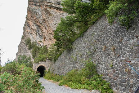 Le Lauzet-Ubaye Ancienne voie ferrée 03082023, 03082023-DSC_0167