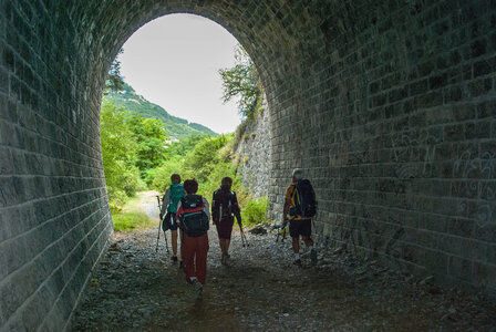 Le Lauzet-Ubaye Ancienne voie ferrée 03082023, 03082023-DSC_0178