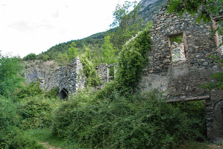 Le Lauzet-Ubaye Ancienne voie ferrée 03082023, 03082023-DSC_0183