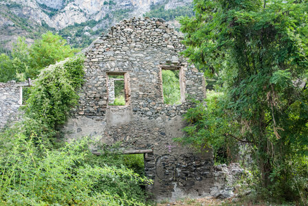 Le Lauzet-Ubaye Ancienne voie ferrée 03082023, 03082023-DSC_0184