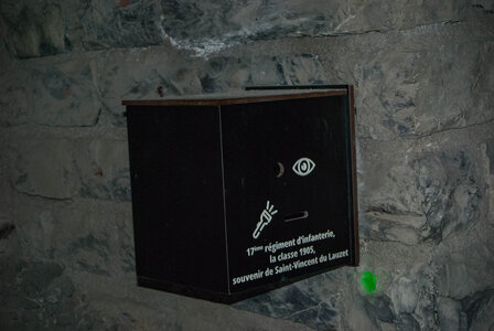 Le Lauzet-Ubaye Ancienne voie ferrée 03082023, 03082023-DSC_0187