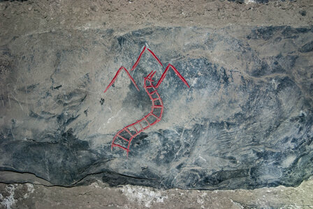 Le Lauzet-Ubaye Ancienne voie ferrée 03082023, 03082023-DSC_0189