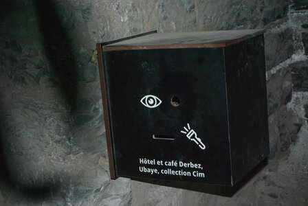 Le Lauzet-Ubaye Ancienne voie ferrée 03082023, 03082023-DSC_0193