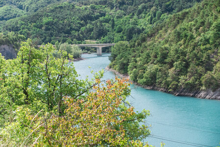 Le Lauzet-Ubaye Ancienne voie ferrée 03082023, 03082023-DSC_0200