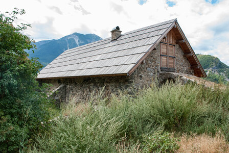 Le Lauzet-Ubaye Ancienne voie ferrée 03082023, 03082023-DSC_0223