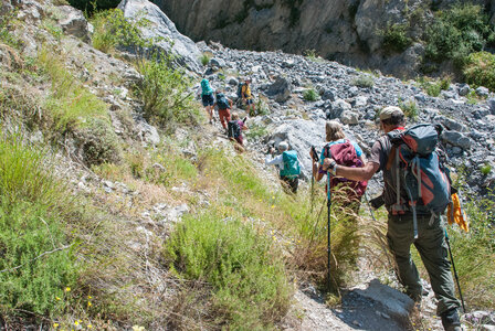 Le Lauzet-Ubaye Ancienne voie ferrée 03082023, 03082023-DSC_0231