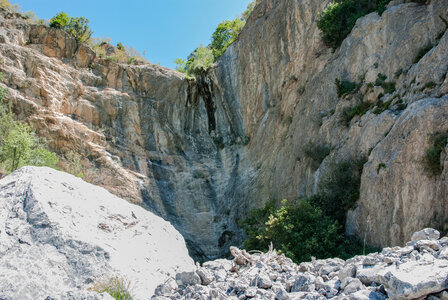 Le Lauzet-Ubaye Ancienne voie ferrée 03082023, 03082023-DSC_0233