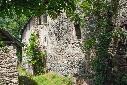 Le Lauzet-Ubaye Ancienne voie ferrée 03082023, 03082023-DSC_0242