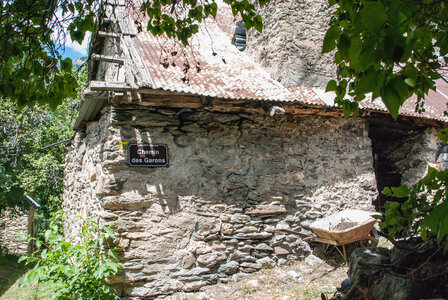 Le Lauzet-Ubaye Ancienne voie ferrée 03082023, 03082023-DSC_0243