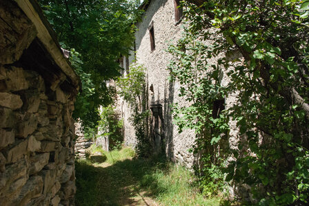 Le Lauzet-Ubaye Ancienne voie ferrée 03082023, 03082023-DSC_0244