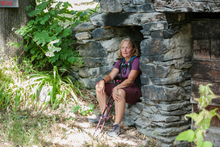 Le Lauzet-Ubaye Ancienne voie ferrée 03082023, 03082023-DSC_0246