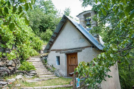 Le Lauzet-Ubaye Ancienne voie ferrée 03082023, 03082023-DSC_0248