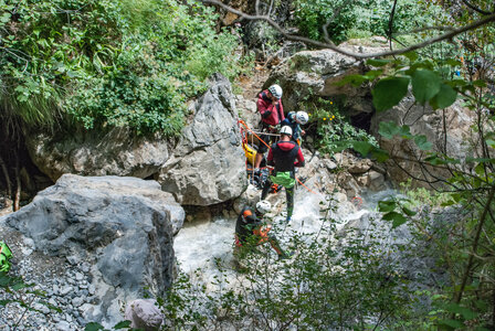 Le Lauzet-Ubaye Ancienne voie ferrée 03082023, 03082023-DSC_0260
