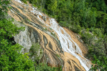 Le Lauzet-Ubaye Ancienne voie ferrée 03082023, 03082023-DSC_0265