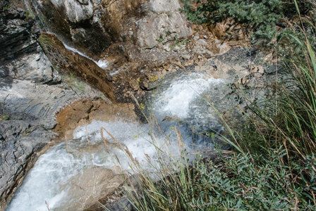 Le Lauzet-Ubaye Ancienne voie ferrée 03082023, 03082023-DSC_0269