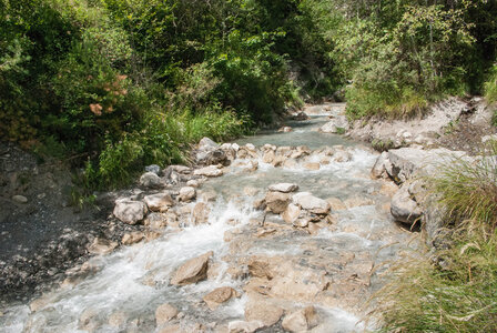 Le Lauzet-Ubaye Ancienne voie ferrée 03082023, 03082023-DSC_0272