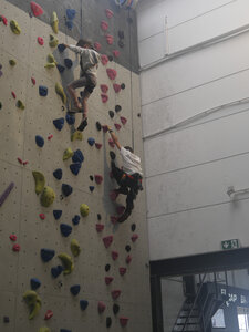 Nantes salle d'escalade, sRVB-1092663