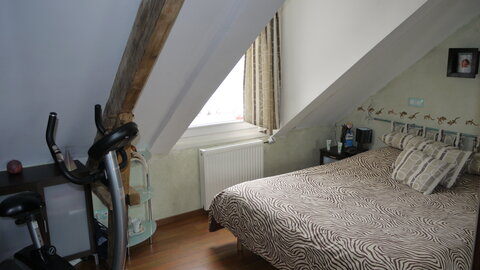 guillouzo, Chambre 1  1 