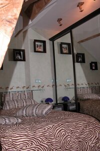 guillouzo, Chambre 1  3 