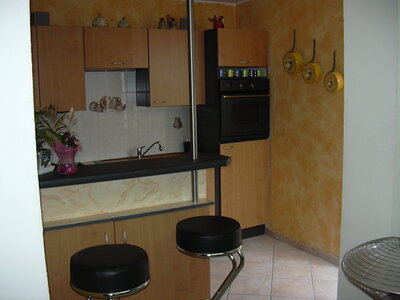 guillouzo, cuisine  2 