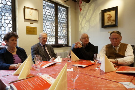 2012 - Fête de Noël du CA de la Fédé Générations Mouvements - Aînés Ruraux 67, _DSC0184