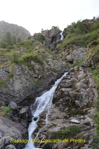 Refuge du Pré de la Chaumette, Pré de la Chaumette 005