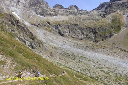 Refuge du Pré de la Chaumette, Pré de la Chaumette 015