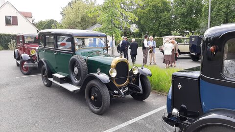[23-06] - CAACL45 - L'escapade de la Belle époque aux Années folles - Dimanche 6 août 2023,  23-07  - CAACL45 - L’escapade de la Belle époque aux Années folles - Dimanche 6 août 2023 03
