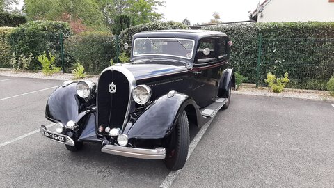 [23-06] - CAACL45 - L'escapade de la Belle époque aux Années folles - Dimanche 6 août 2023,  23-07  - CAACL45 - L’escapade de la Belle époque aux Années folles - Dimanche 6 août 2023 04
