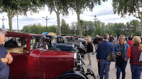 [23-06] - CAACL45 - L'escapade de la Belle époque aux Années folles - Dimanche 6 août 2023,  23-07  - CAACL45 - L’escapade de la Belle époque aux Années folles - Dimanche 6 août 2023 05