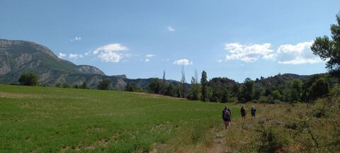 Col de Faye Les Arnauds en boucle, image000000 3 