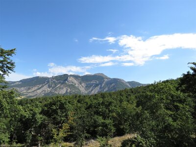 Col de Faye Les Arnauds en boucle, IMG_0428